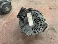 Alternator,electromotor mercedes  2.2cdieuro 5