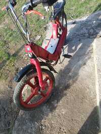 Moped Piaggio si