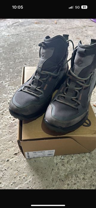 Ghete Ecco impermiabili