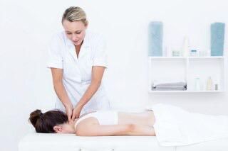 Массаж на выезд.