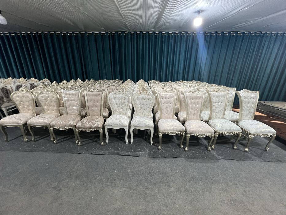 Stullarimizga aksiya boshlandi 250000 dan 700000 soʻmgacha stullar bor
