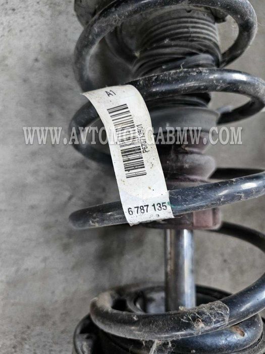 Бмв Ф25 преден ляв амортисьор Bmw F25