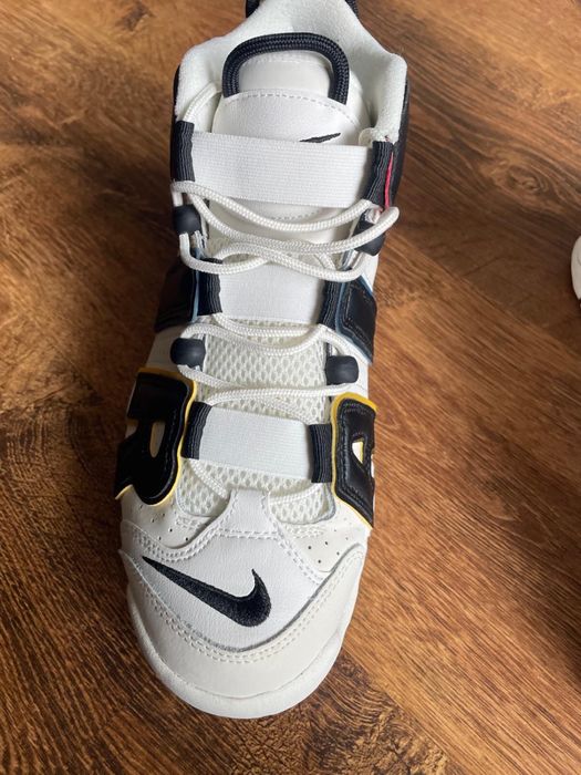 Nike Air Uptempo