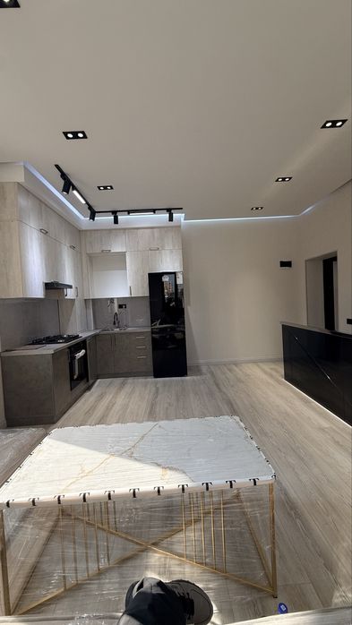 Sergeli-7| 3хона | 1qavat |kreditga ham beriladi