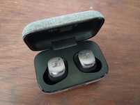 Cutie incarcare casti Sennheiser Momentum True Wireless 3