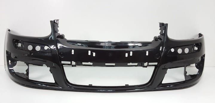 Bara fata NOUA vopsita negru LC9X Volkswagen Jetta 3 III 2005 - 2011