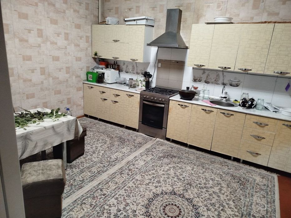 Участок Аренда Сергели 4 5ком 700&