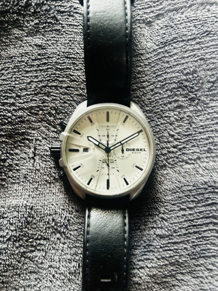 DIESEL часовник