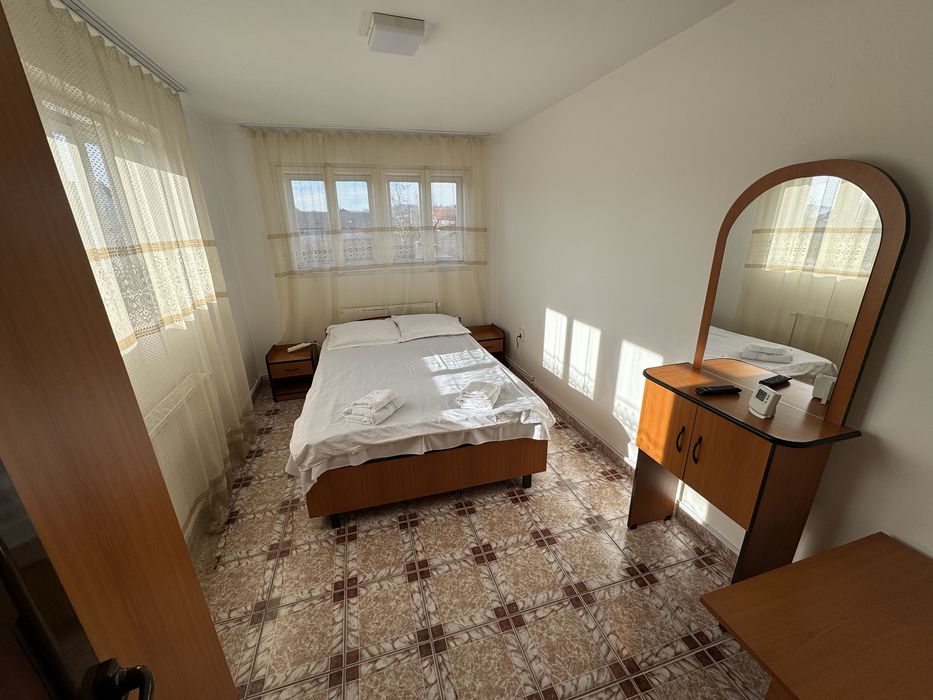 Cazare pensiune craciun 2026