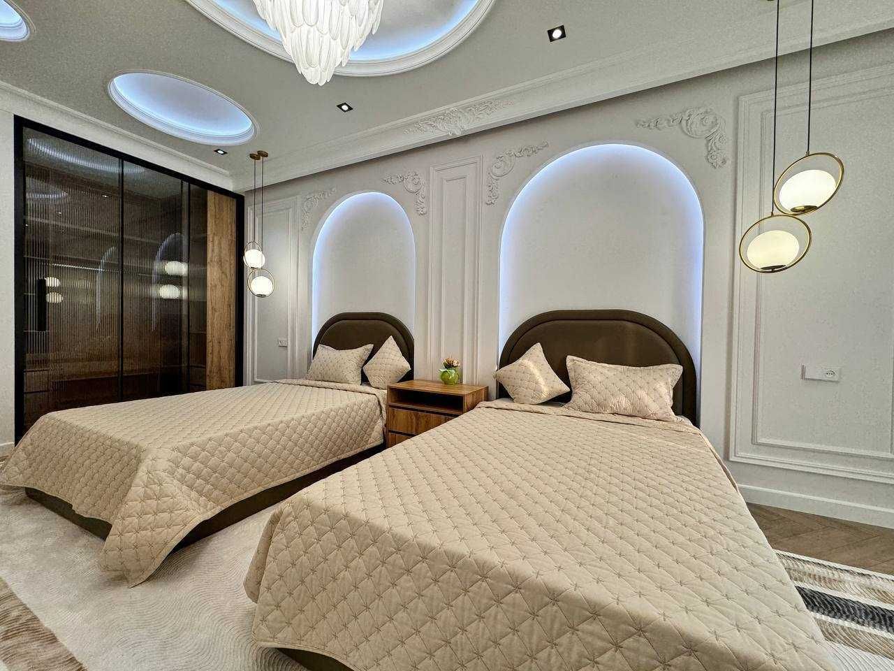 Срочно Продам КВ ПРЕМИУМ Класса 3/2/8 в Ташкент сити 767*
