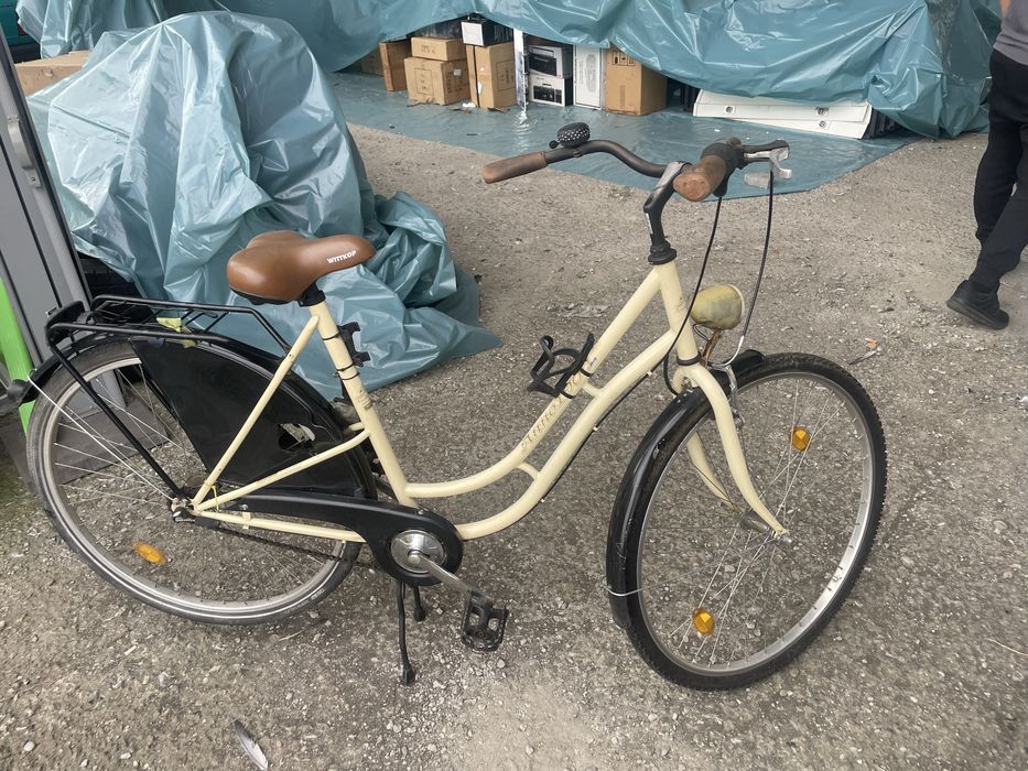 Biciclete diverse modele