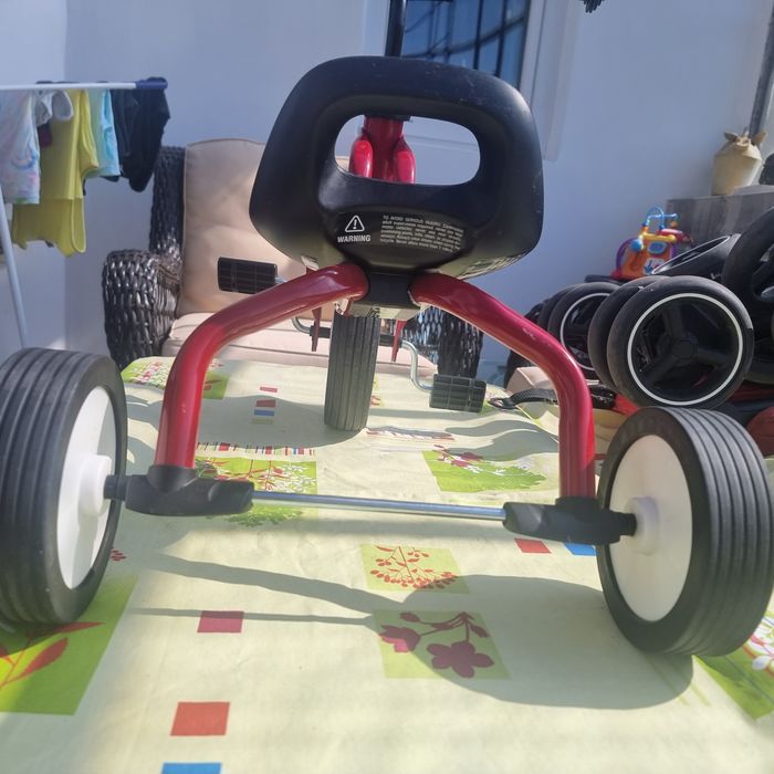 Tricicleta copii Mini