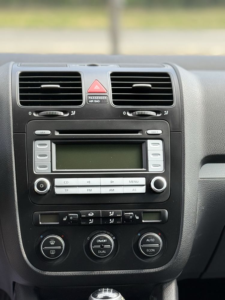 VW Golf 5 Recent adus din Germania