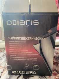 Электрический чайник Polaris