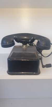 Telefon cu manivelă 1971