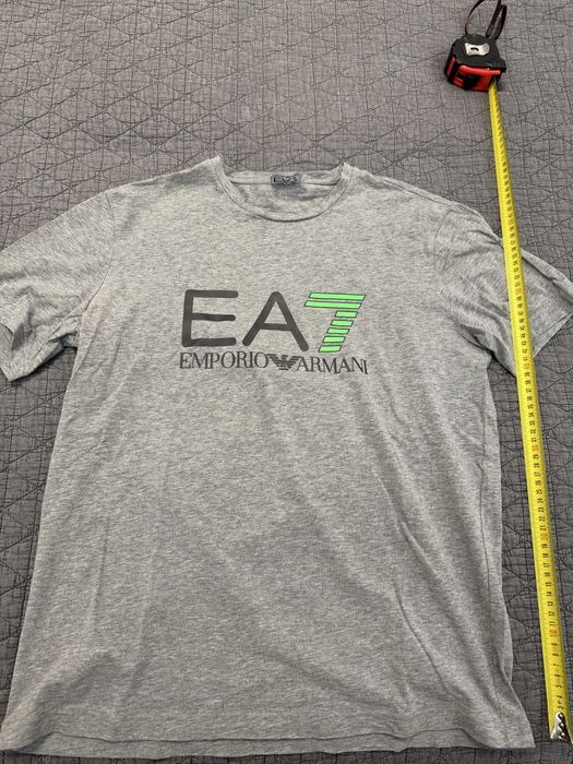 Оригинална тениска EA Emporio Armani
