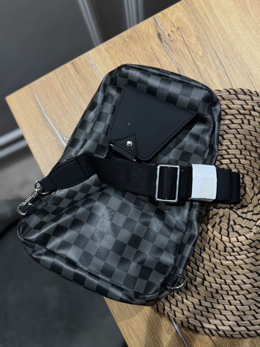 Мъжка чанта Louis Vuitton