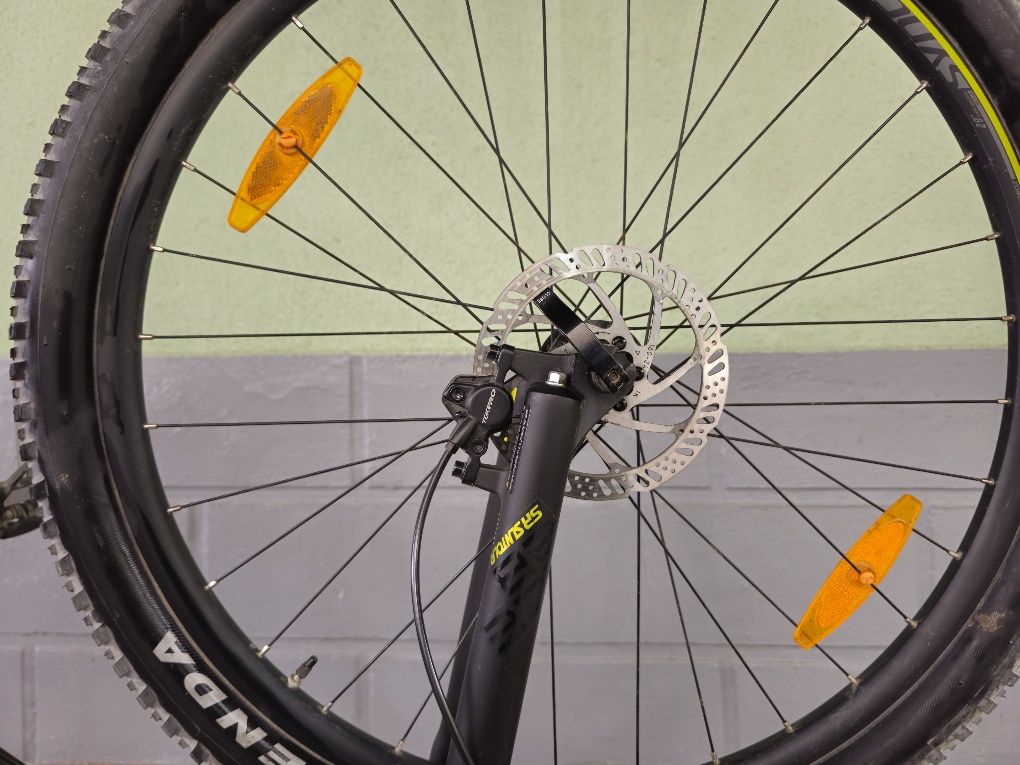 Scott aspect 960