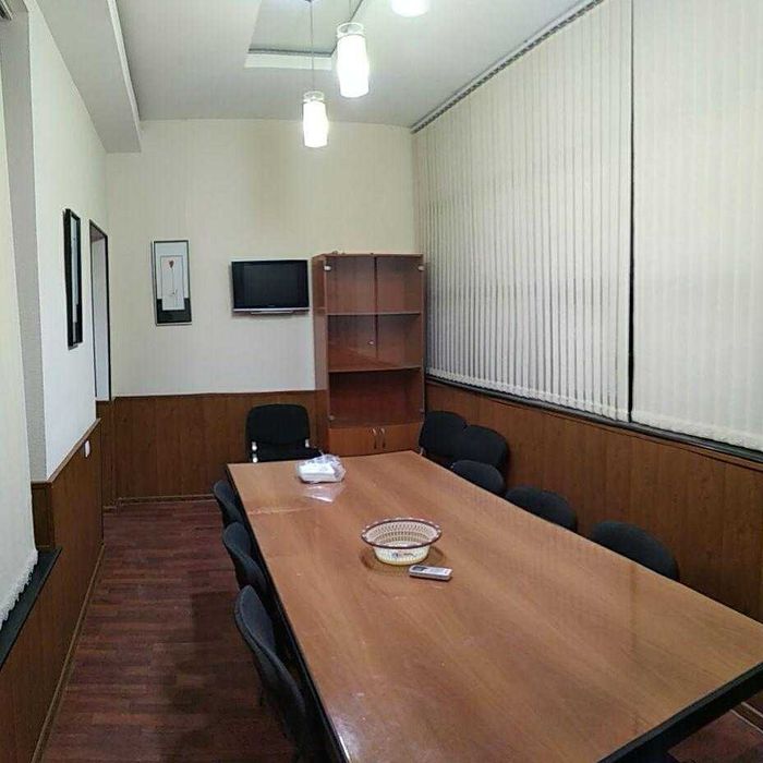 Сдается офис в Мирзо Улугбекском районе (Ц-2)