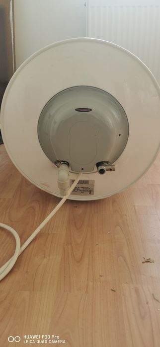 Boiler electric Junior 100L