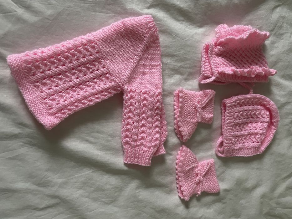 Продам новый детский набор