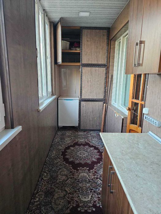Продаётся квартира Юнусабад8 3 ком 3 этаж отличное локация