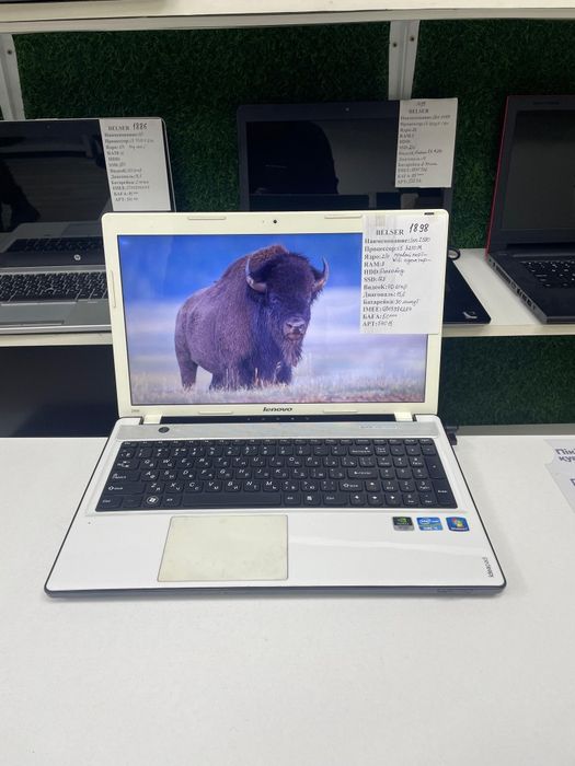 Гарантия Lenovo Также есть другие модели  доступный офисный ноутбук