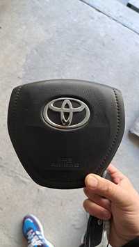 Airbag Toyota Rav 4 - след 2014г