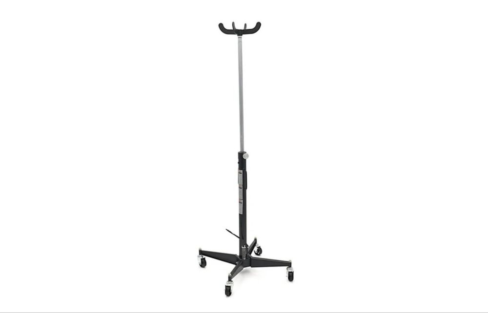 Крик за скоростни кутии 0.5 тона 111-195 см HAWEK