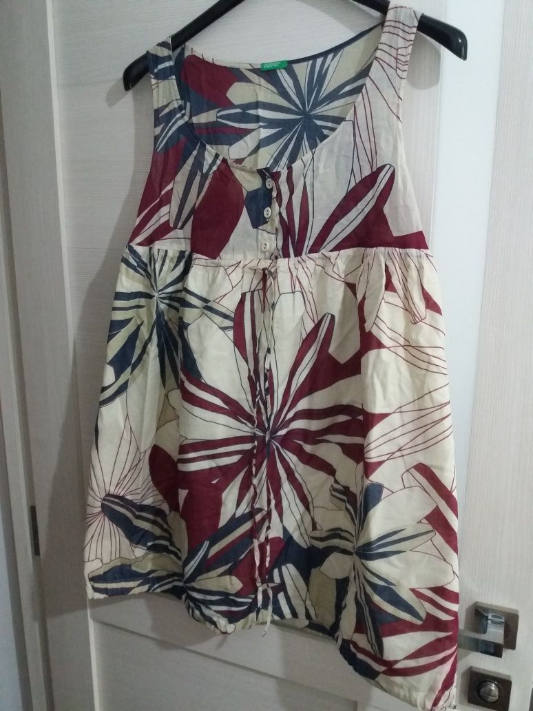 Rochie maxi scurtă