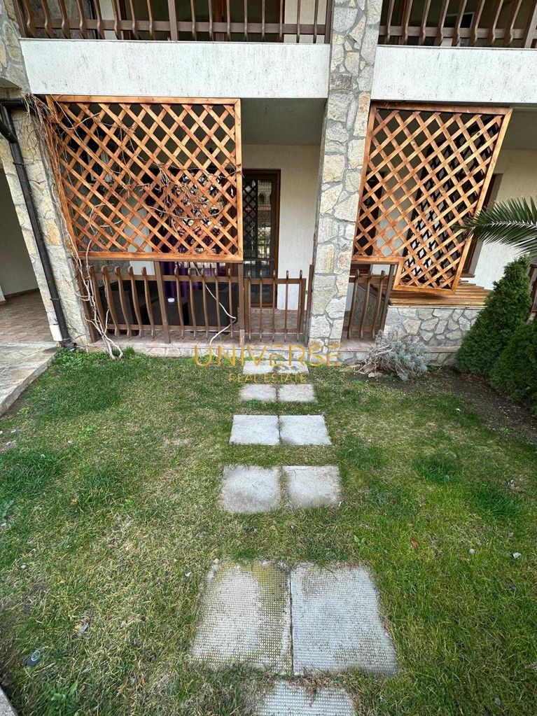 Продава се Едностаен апартамент в Свети Влас - 45 кв.м за 1778 €/кв.м - Снимка #9