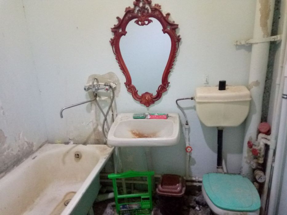 1 xonali kvartira uy xonadon ijaraga beriladi