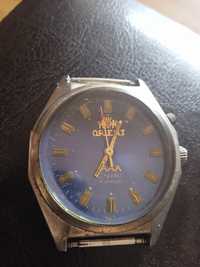 Ceas mecanic Orient cristal Aaa