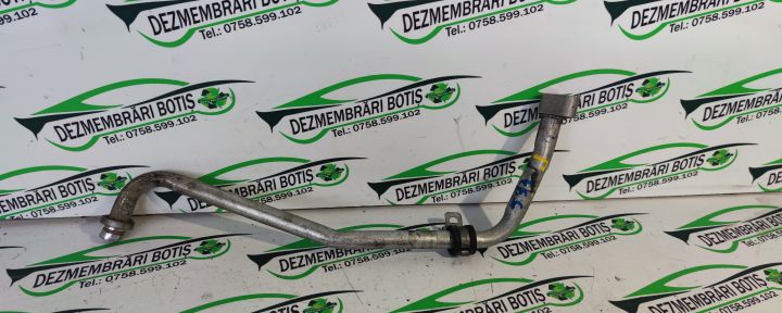 Conducta AC /533J Dacia Logan prima generatie (facelift)