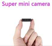 Camera video spion mini spy camera web cam hd cam cu card sd