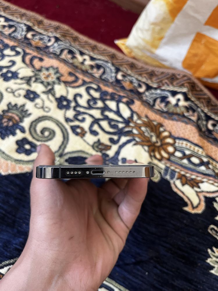 iPhone 12pro max 256