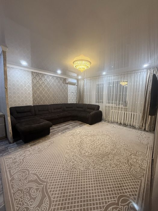 Продам 3х комн квартиру