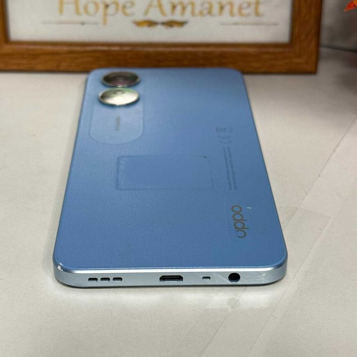 Hope Amanet P2 OPPO A17 64/4GB -