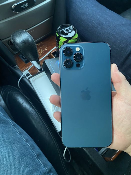 iphone 12pro max