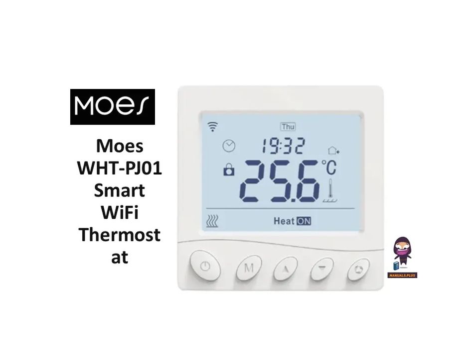 Смарт умни термостати smart