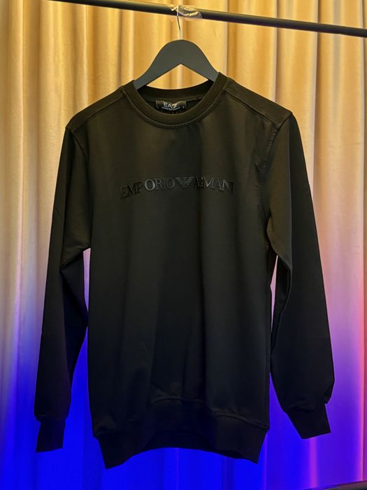 Bluza Emporio Armani