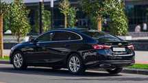 Malibu 2 kunlik Arenda rent car