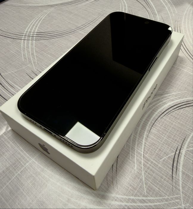 Iphone 14 pro 128GB