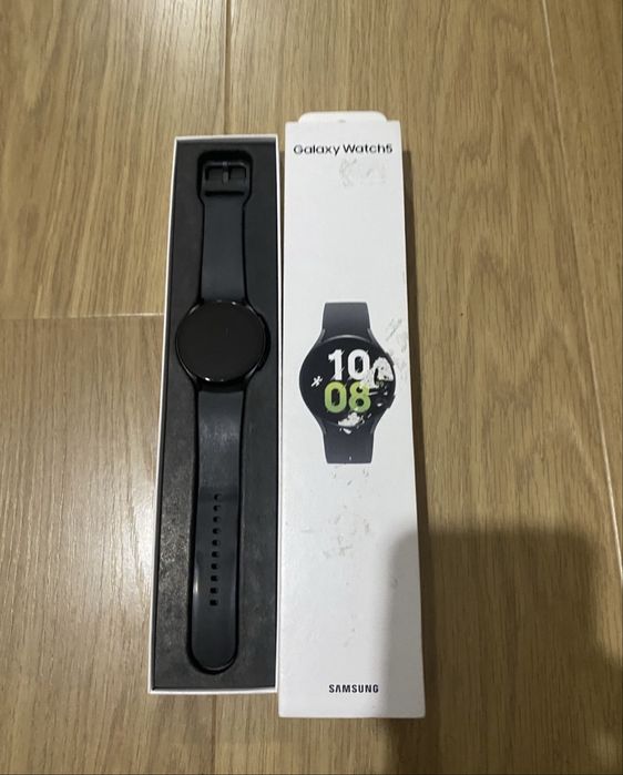 Samsung galaxy watch 5