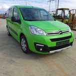 Citroen Berlingo 2017