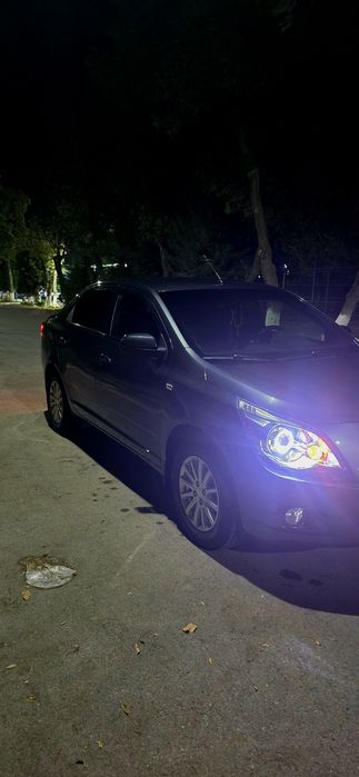 Продам Chevrolet Cobalt