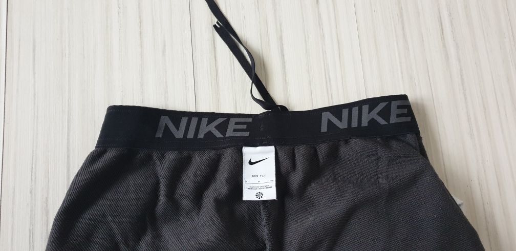 Nike Cotton Mens Pant Size S ОРИГИНАЛ! Мъжко Долнище!