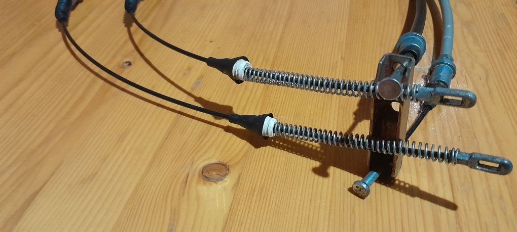 Cabluri frana mana Cielo Opel/