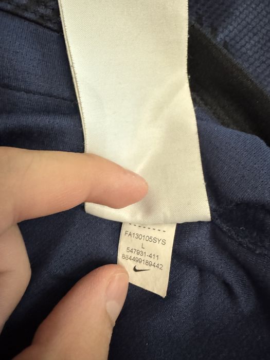 Manchester United / Манчестър Юнайтед 2013/14 Danny Welbeck 19