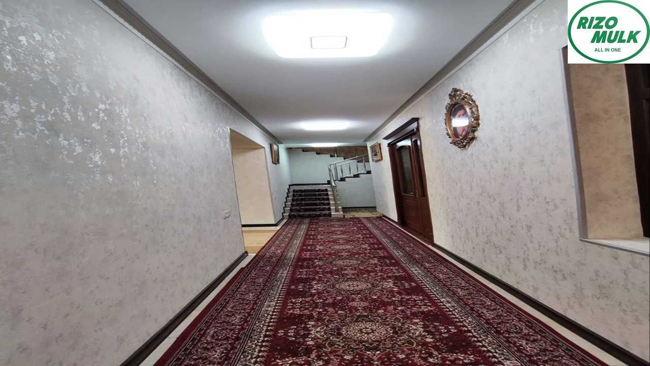 Назарбек кичик иттифокда ховли сотилади. NR494/96
